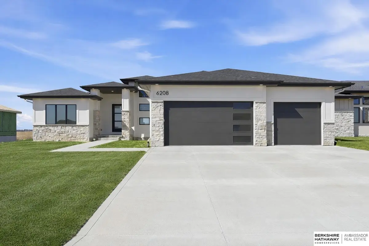 6208 N 209th Street, Elkhorn, NE 68022 - #1