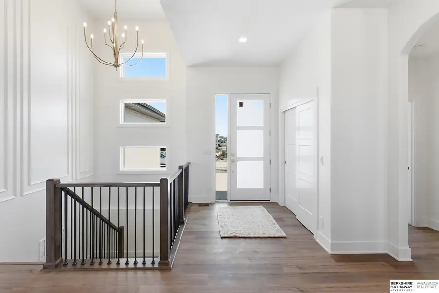 6208 N 209th Street, Elkhorn, NE 68022 - #3