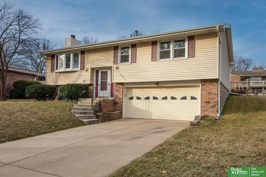 4431 Kirkwood Drive, Lincoln, NE 68516 - #2