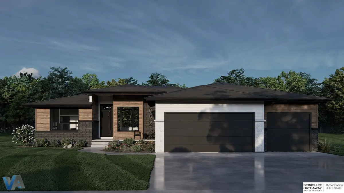 3652 S 218th Avenue, Elkhorn, NE 68022 - #1