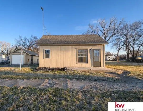 604 3rd Street, Edgar, NE 68935