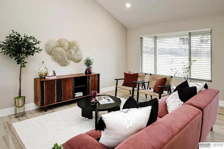 2617 Piney Creek Drive, Elkhorn, NE 68022 - #3