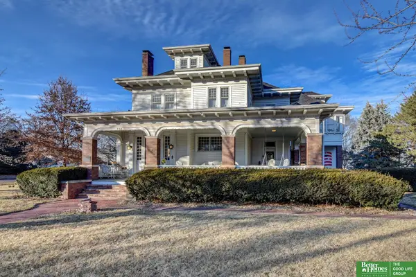 234 W 10th Street, Fremont, NE 68025