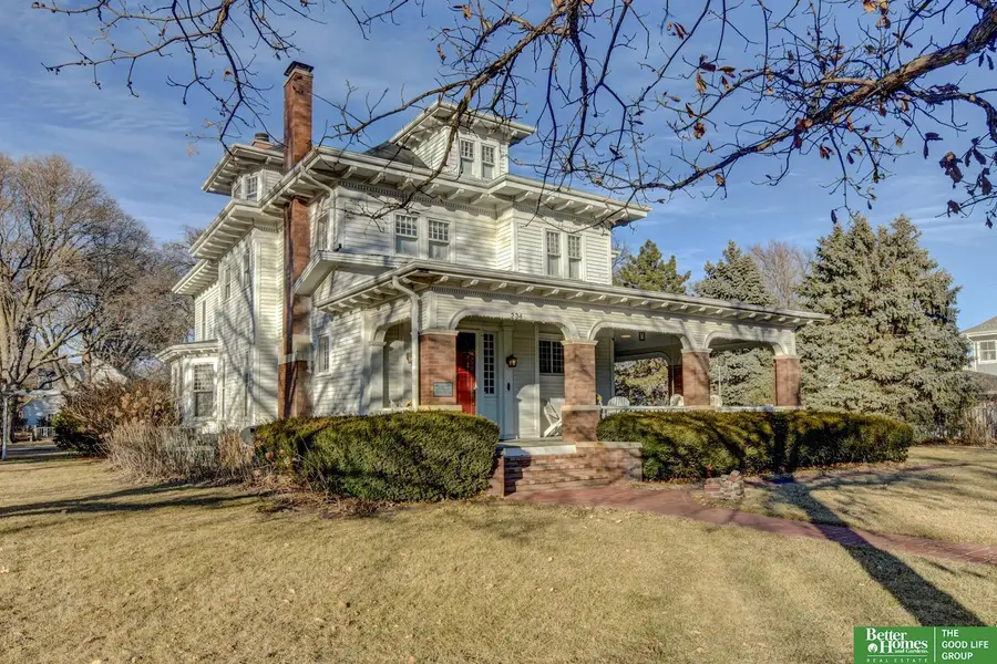 234 W 10th Street, Fremont, NE 68025 - #3