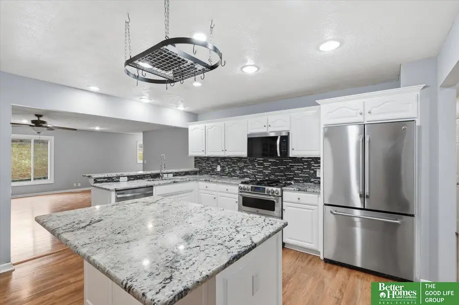 1114 Hackney Drive, Papillion, NE 68046 - #2