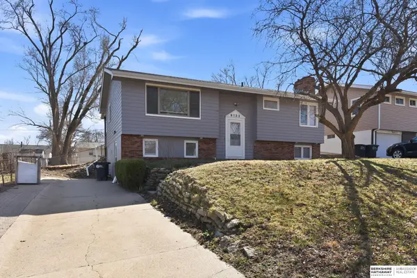 9133 Ames Avenue, Omaha, NE 68134