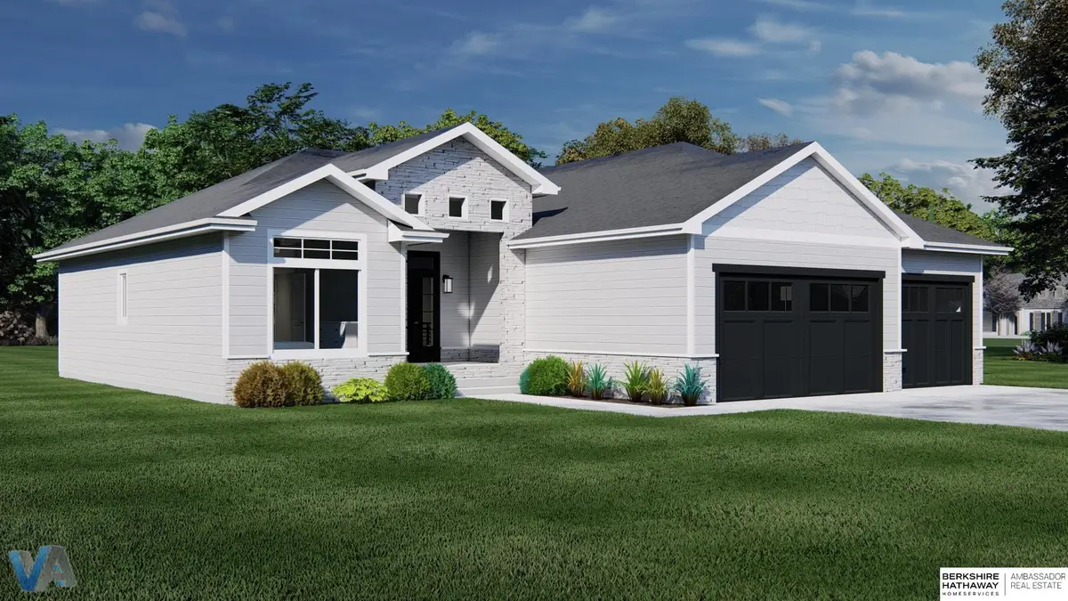 7651 N 167th Street, Bennington, NE 68007 - #1