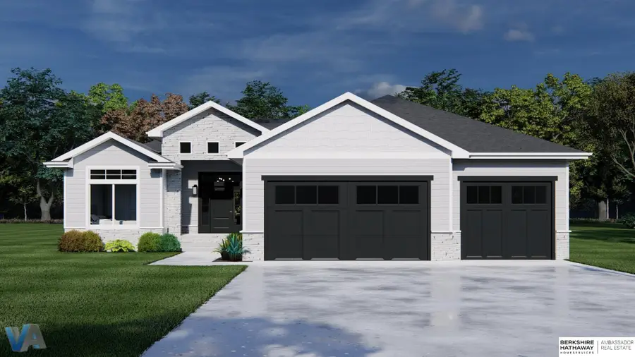 7651 N 167th Street, Bennington, NE 68007 - #2