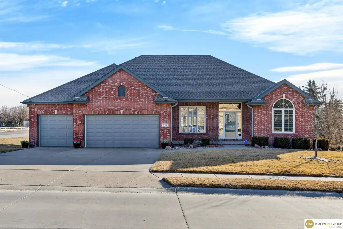 9901 S 176th Street, Omaha, NE 68136 - #1