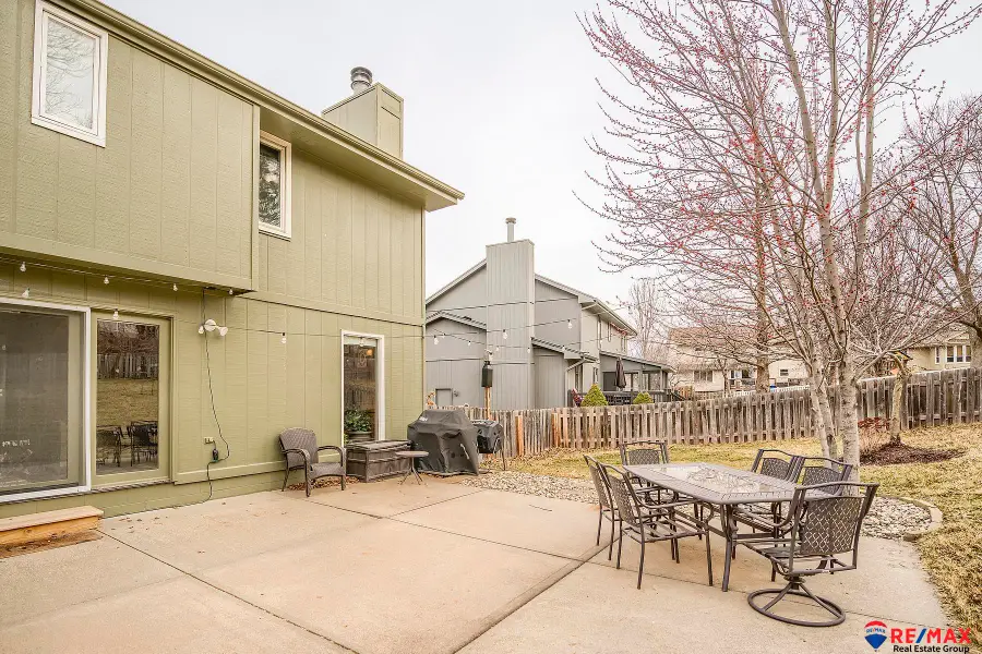 1721 N 162 Street, Omaha, NE 68118 - #2