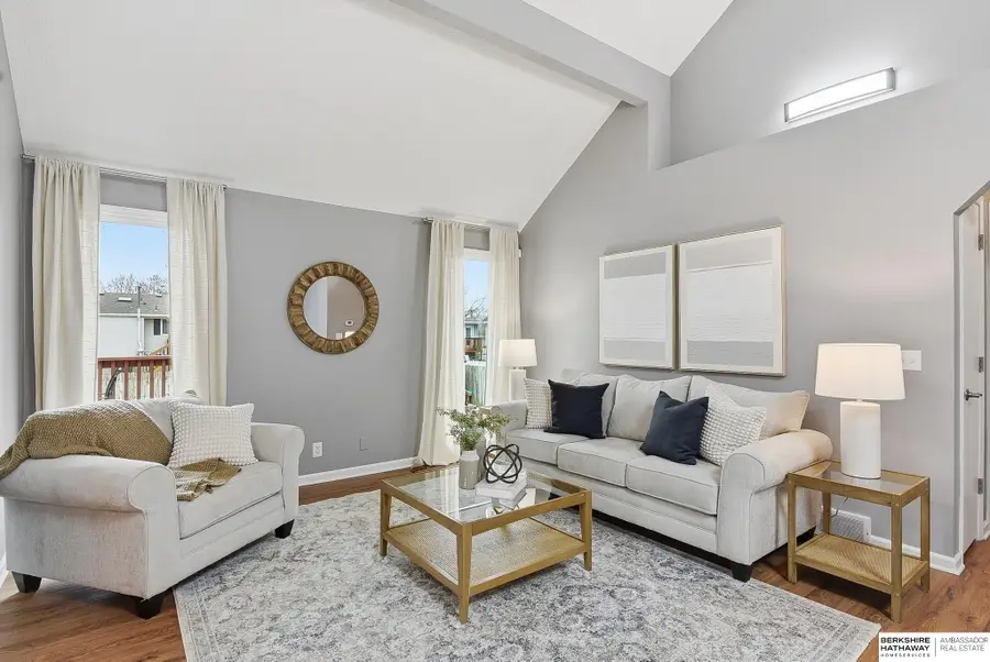 14615 Edna Street, Omaha, NE 68138 - #2