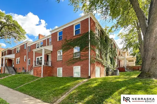 3167 Jackson Street #25, Omaha, NE 68105