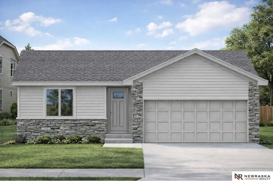 1010 S 14th Avenue, Blair, NE 68008 - #2