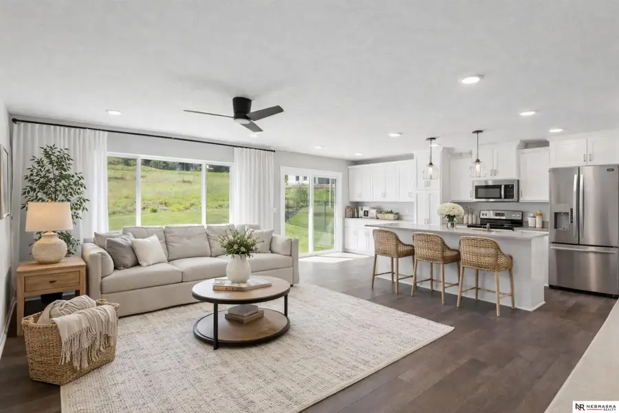 1423 Poulson Drive, Blair, NE 68008 - #3