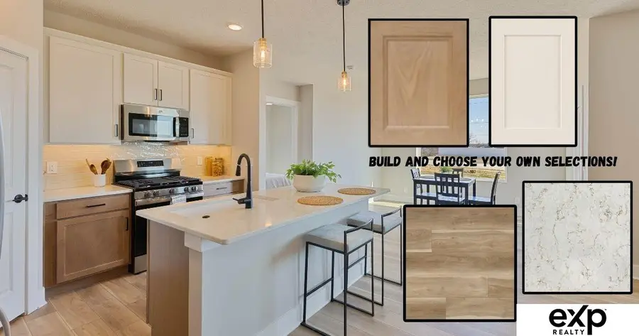 12003 S 114th Avenue, Papillion, NE 68046 - #2