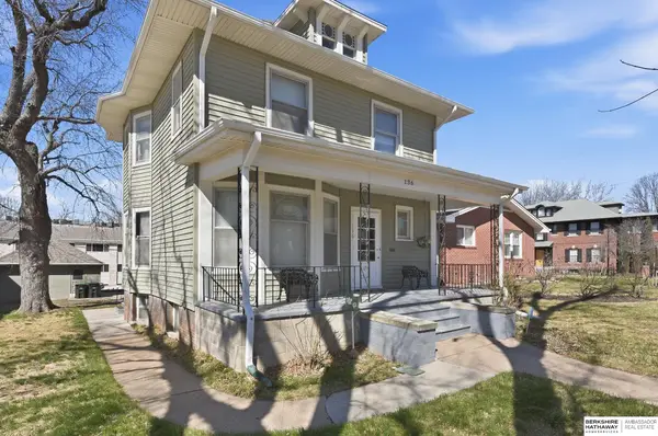 136 N 40th Street, Omaha, NE 68131