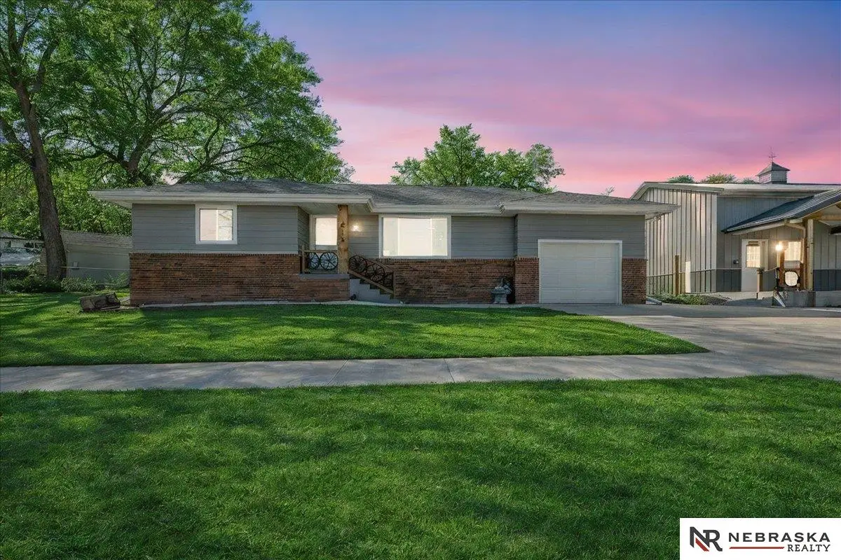 513 Main Street, Louisville, NE 68037 - #1