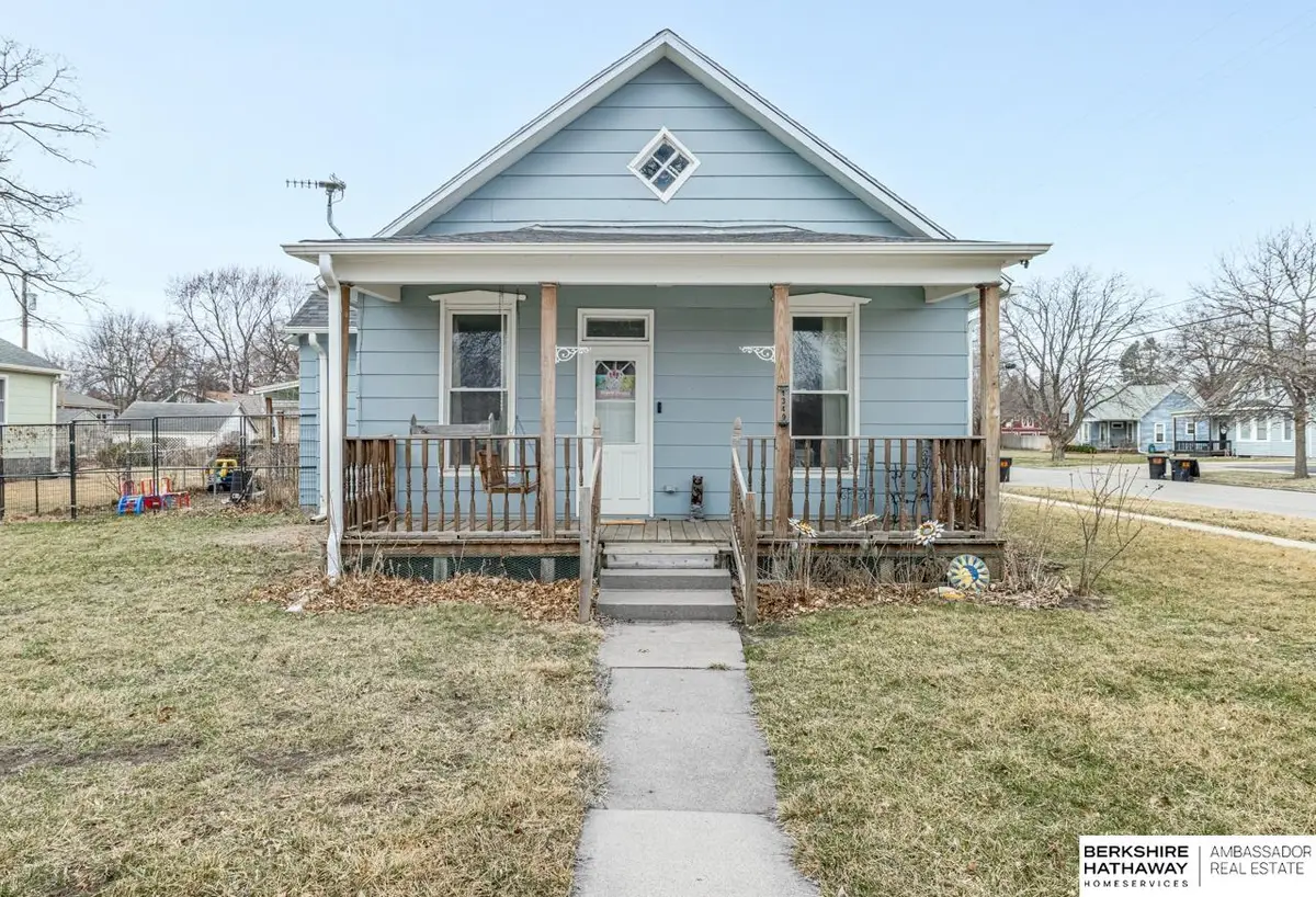 1349 N H Street, Fremont, NE 68025 - #1
