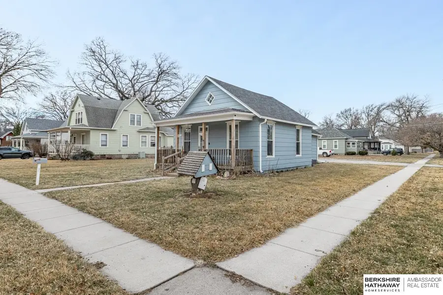 1349 N H Street, Fremont, NE 68025 - #3