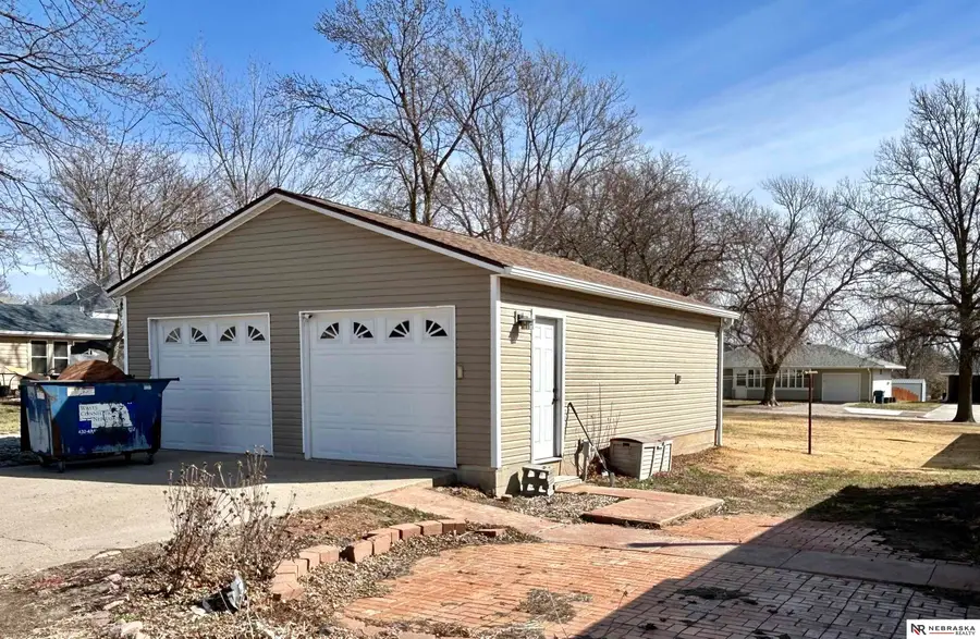 300 Adams Street, Clatonia, NE 68328 - #3