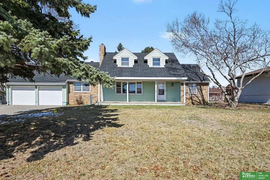 10406 Boyd Street, Omaha, NE 68134 - #2