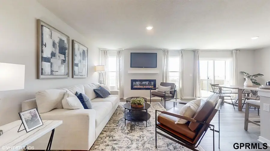 11960 S 114th Avenue, Papillion, NE 68046 - #3