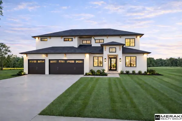 16618 Abigail Street, Bennington, NE 68007