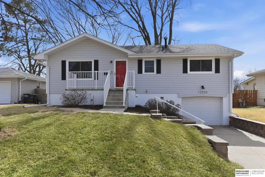 12235 Ohern Street, Omaha, NE 68137 - #2