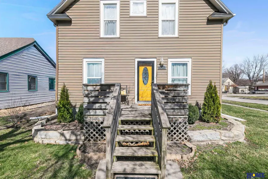 4242 Madison Avenue, Lincoln, NE 68504 - #2