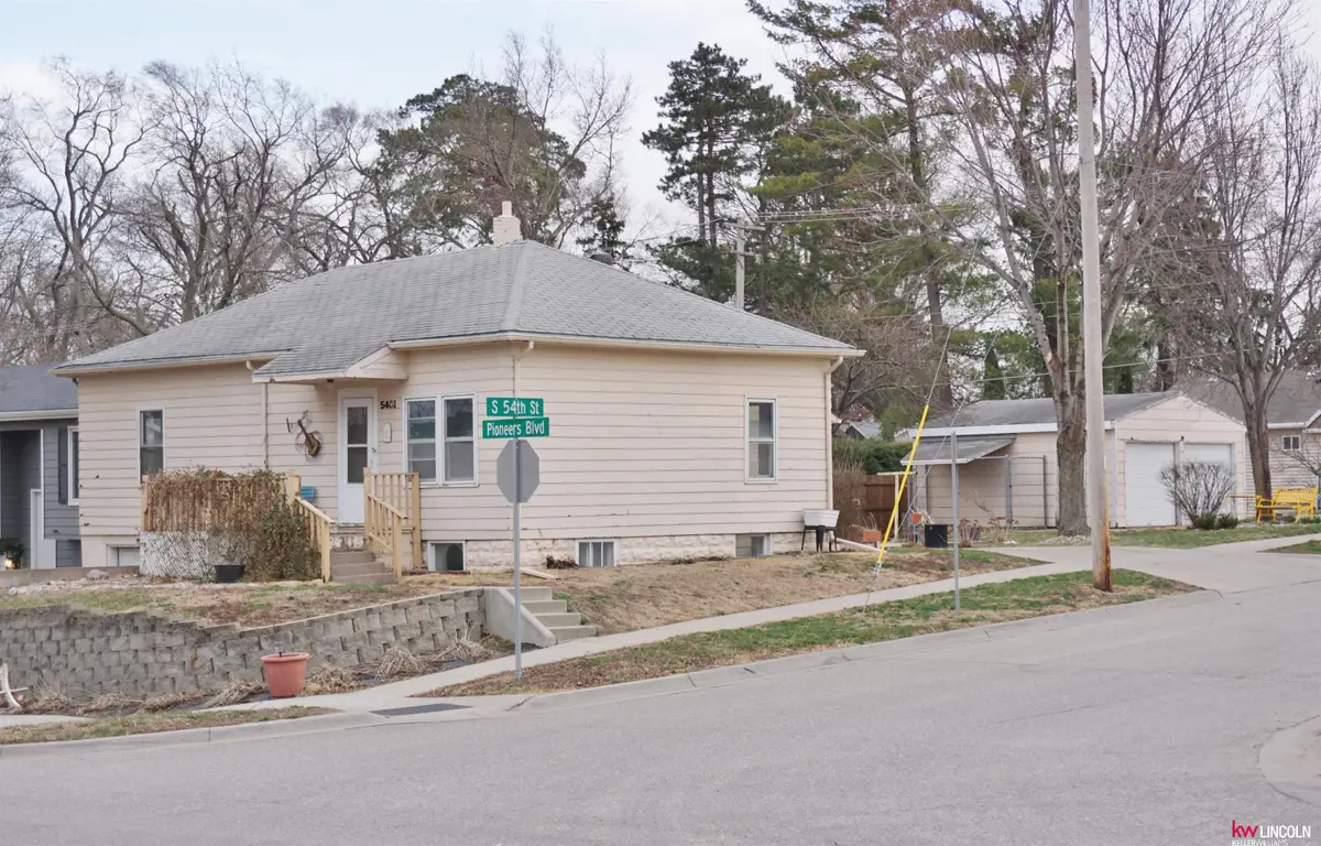 5401 Pioneers Boulevard, Lincoln, NE 68516 - #1