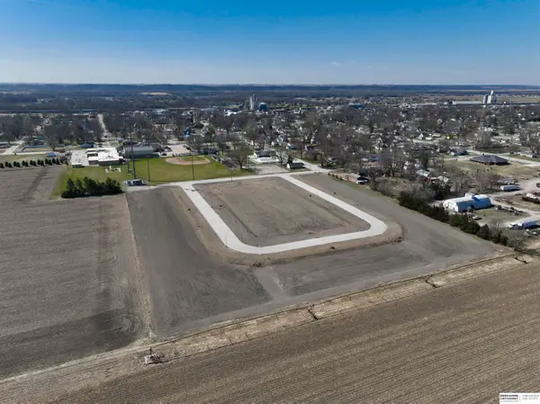 Lot 6 Old Settlers Estate, North Bend, NE 68649