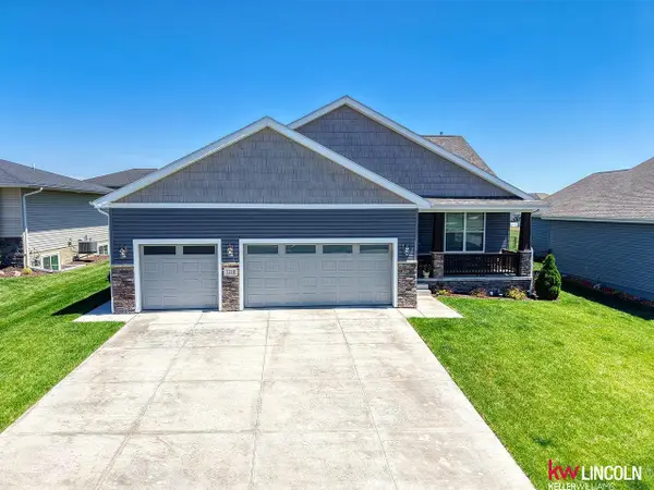 7210 NW 18 Street, Lincoln, NE 68521