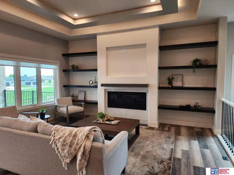427 Deep Water Drive, Lincoln, NE 68527 - #2