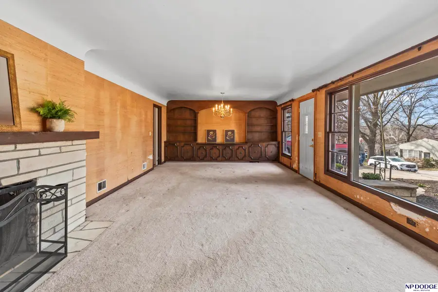 10319 Woodridge Lane, Omaha, NE 68124 - #3