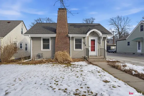 3826 Washington Street, Lincoln, NE 68506