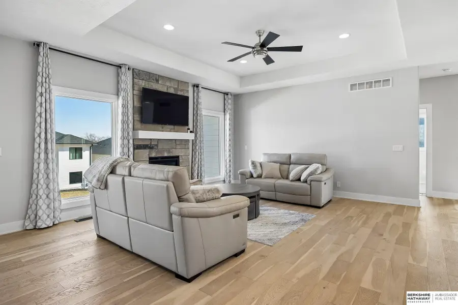 19904 Briar Street, Gretna, NE 68028 - #3