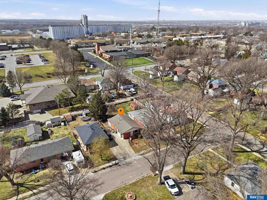 3615 S 15 Street, Lincoln, NE 68502 - #2