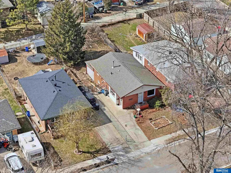 3615 S 15 Street, Lincoln, NE 68502 - #3