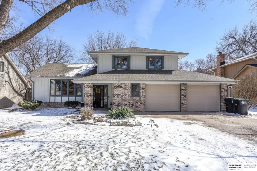2211 S 166th Street, Omaha, NE 68130 - #2