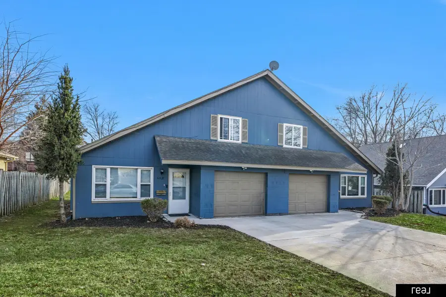 6527 & 6529 Lafayette Avenue, Omaha, NE 68132 - #3