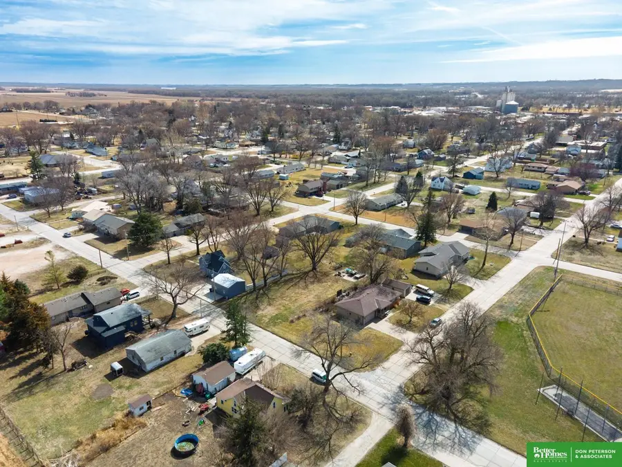 West 14th Street, North Bend, NE 68649 - #3