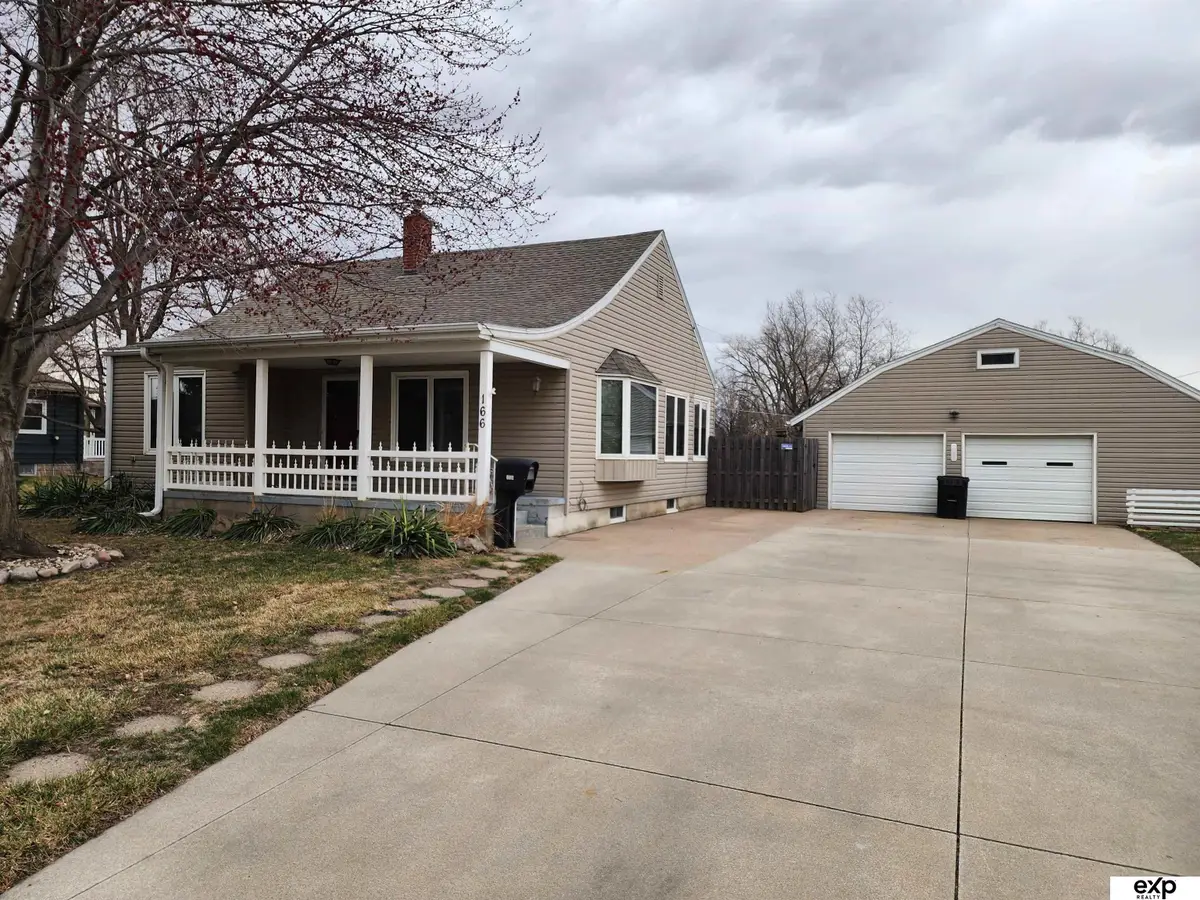 166 S Thomas Street, Fremont, NE 68025 - #1