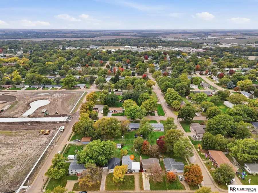 1513 N 16th Street, Beatrice, NE 68310 - #2