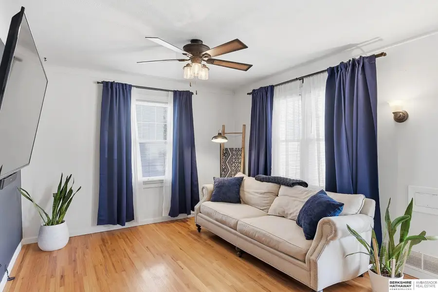 1416 S 54th Street, Omaha, NE 68106 - #3