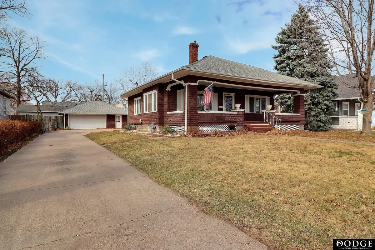 1521 N Broad Street, Fremont, NE 68025 - #1