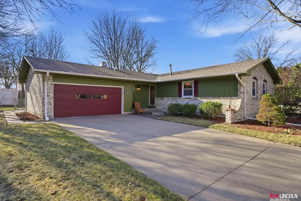 5224 Cameron Court, Lincoln, NE 68512 - #1