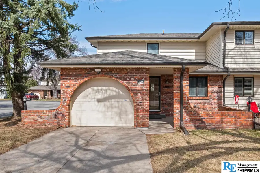 12338 Burt Street, Omaha, NE 68154 - #2