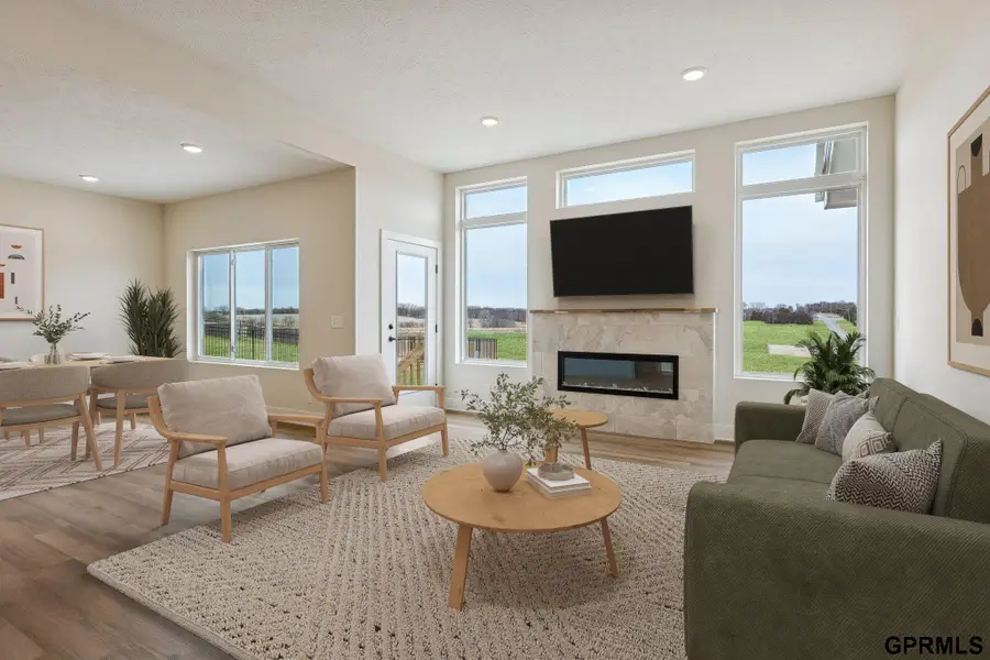 21108 Hartman Avenue, Elkhorn, NE 68022 - #2