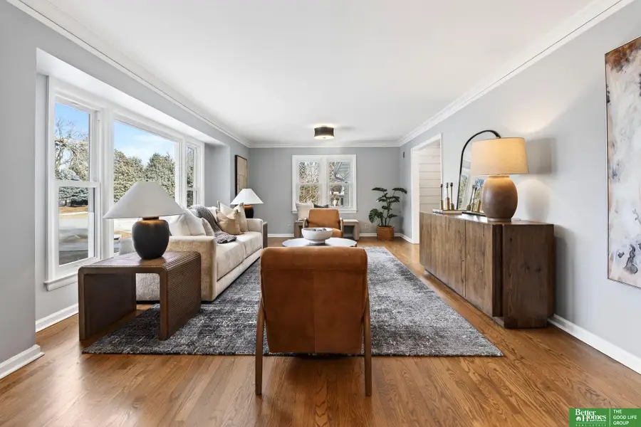 7801 Hickory Circle, Omaha, NE 68124 - #3