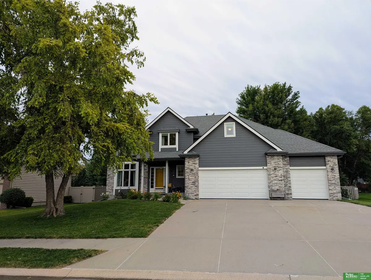 14021 Camden Avenue, Omaha, NE 68164 - #1